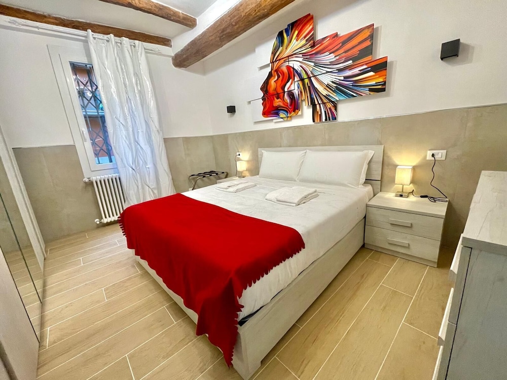 Basic Apartment