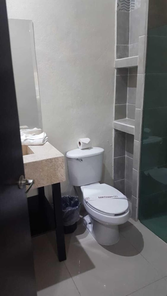 Executive Apartment, 2 Queen Beds, Microwave, photo 6
