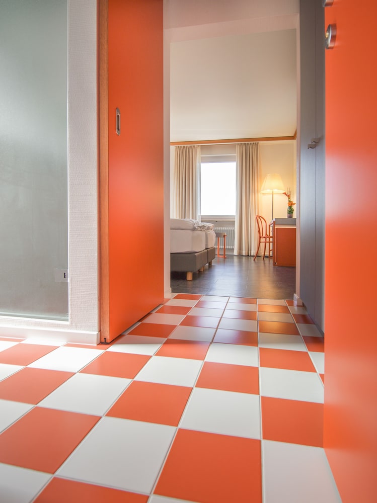 Exclusive Double or Twin Room, 1 Bedroom, Balcony, Lake View photo 2
