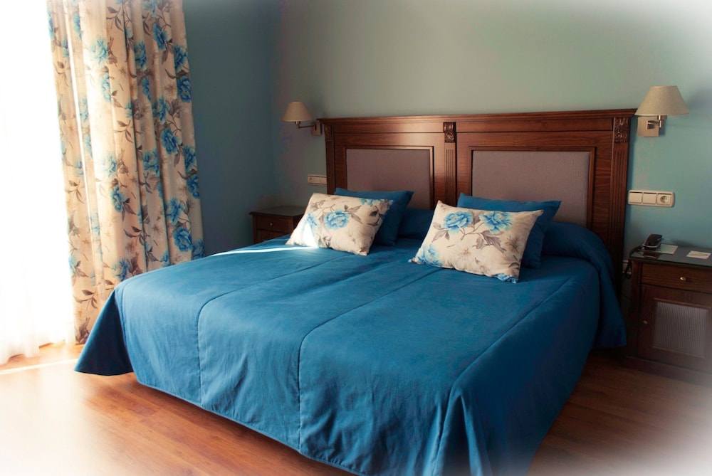 Superior Double Room photo 2