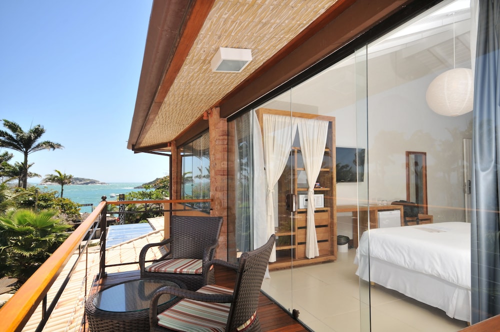 Superior Double Room, 1 King Bed, Partial Sea View - Photo 5
