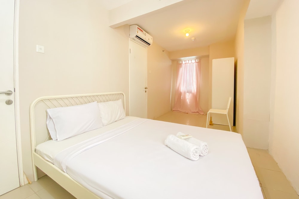 Apartment, 2 Bedrooms