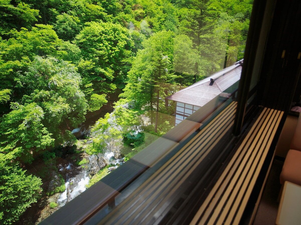 Japanese Style Quintuple Room photo 2