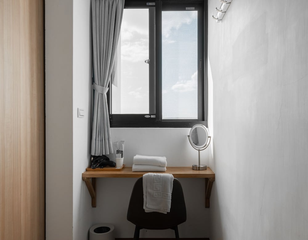 Standard Double Room - Photo 5