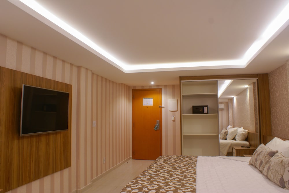 Luxury Suite, Beach View photo 1