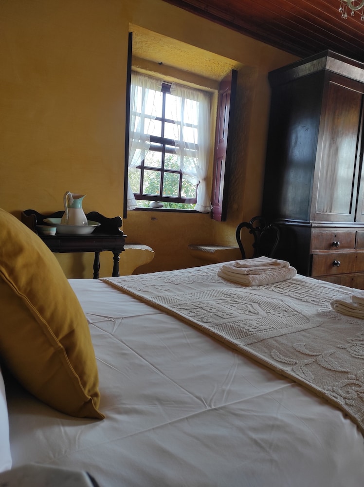 Traditional Cottage, 2 Bedrooms, Garden Area (CASA da ADEGA) photo 2