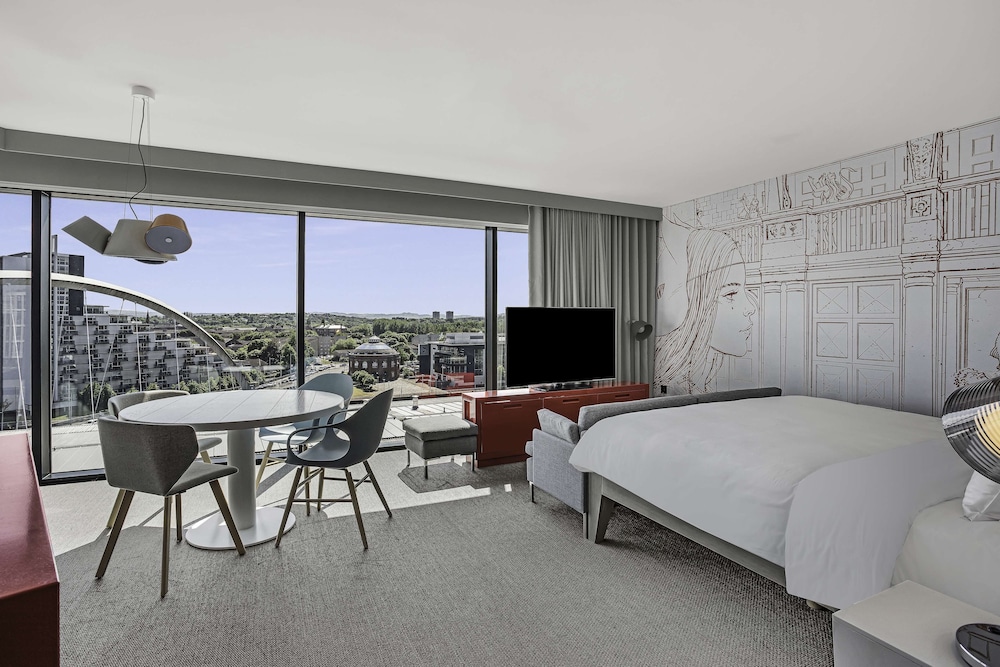 Junior Suite (River View)