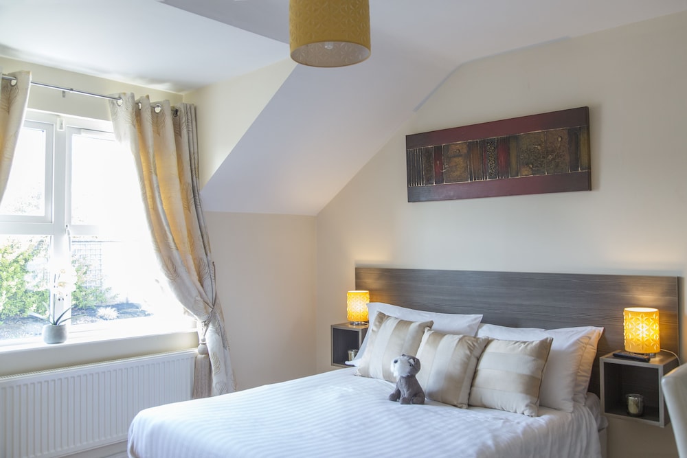 Deluxe Triple Room photo 2