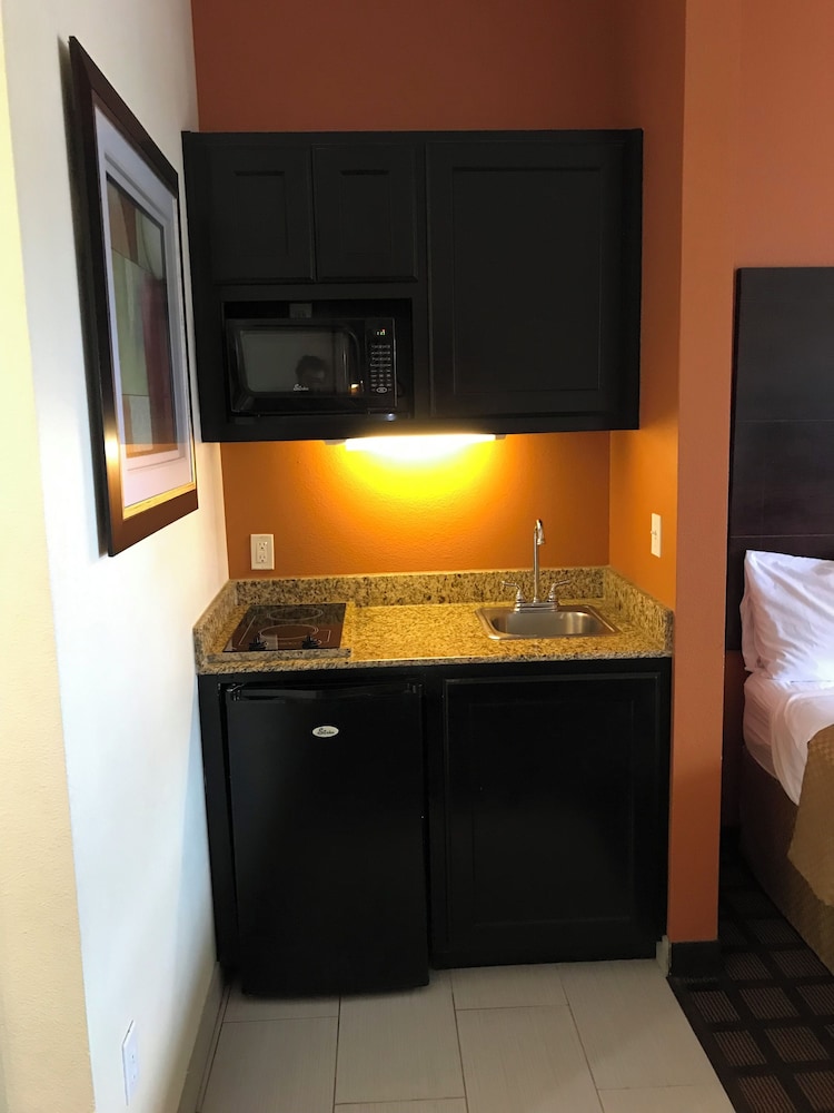 Deluxe Single Room photo 3