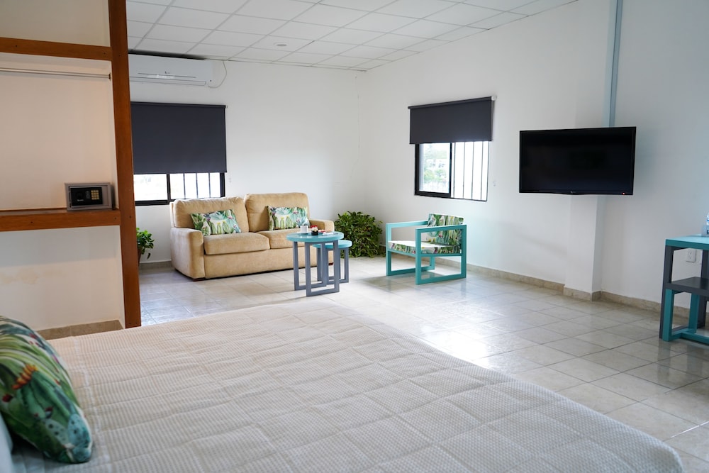 Junior Suite photo 1