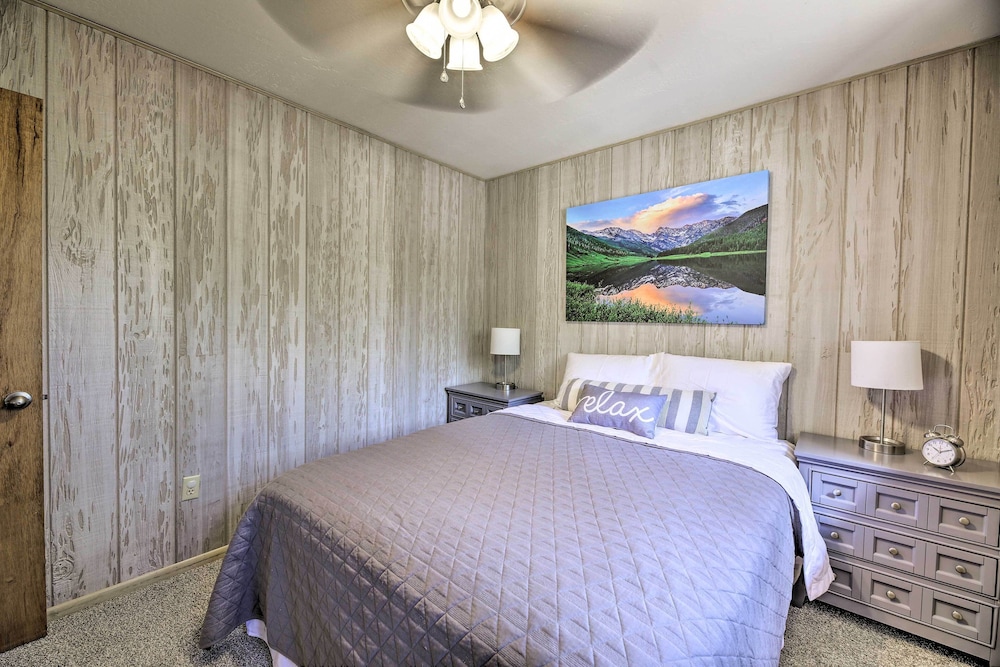 House (2 Bedrooms) photo 1