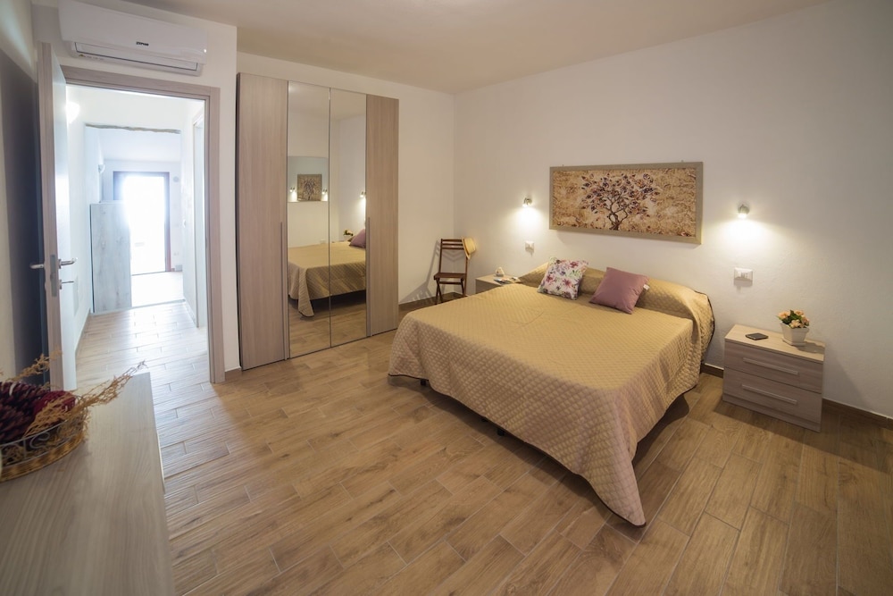 Comfort Apartment, 1 Bedroom photo 3
