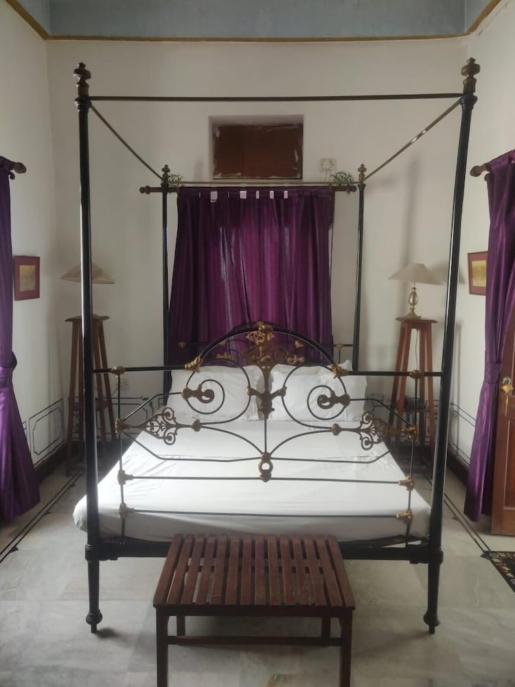 Standard Room, 1 Bedroom - Photo 4