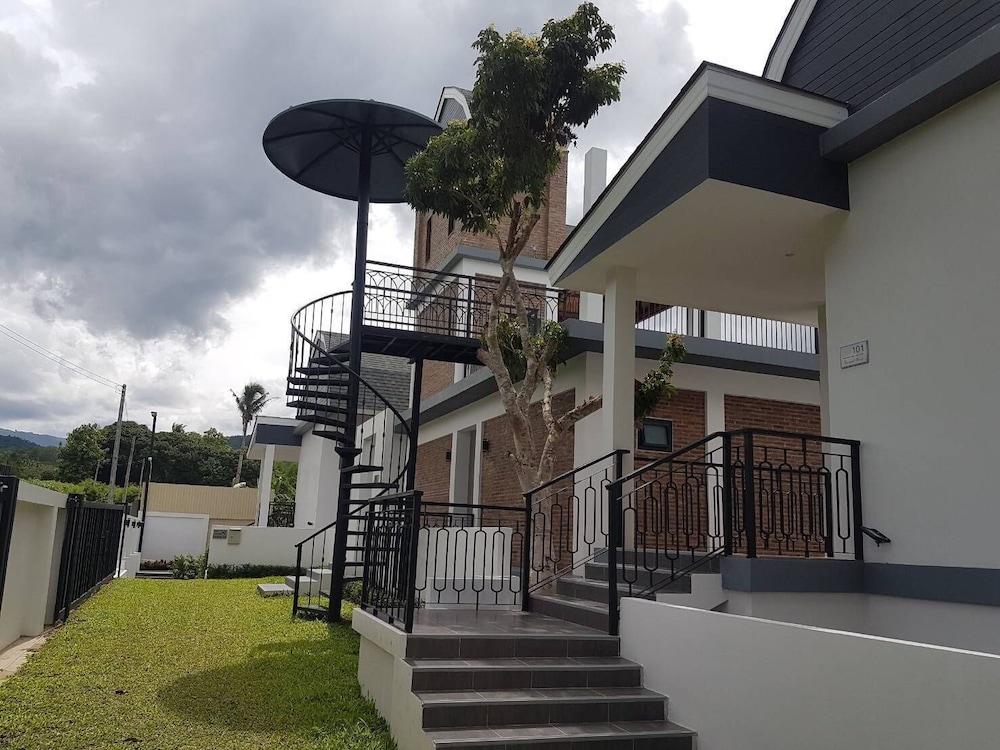 Pool Villa 2 People photo 3