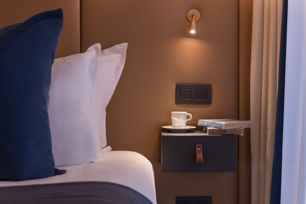 Chambre Executive