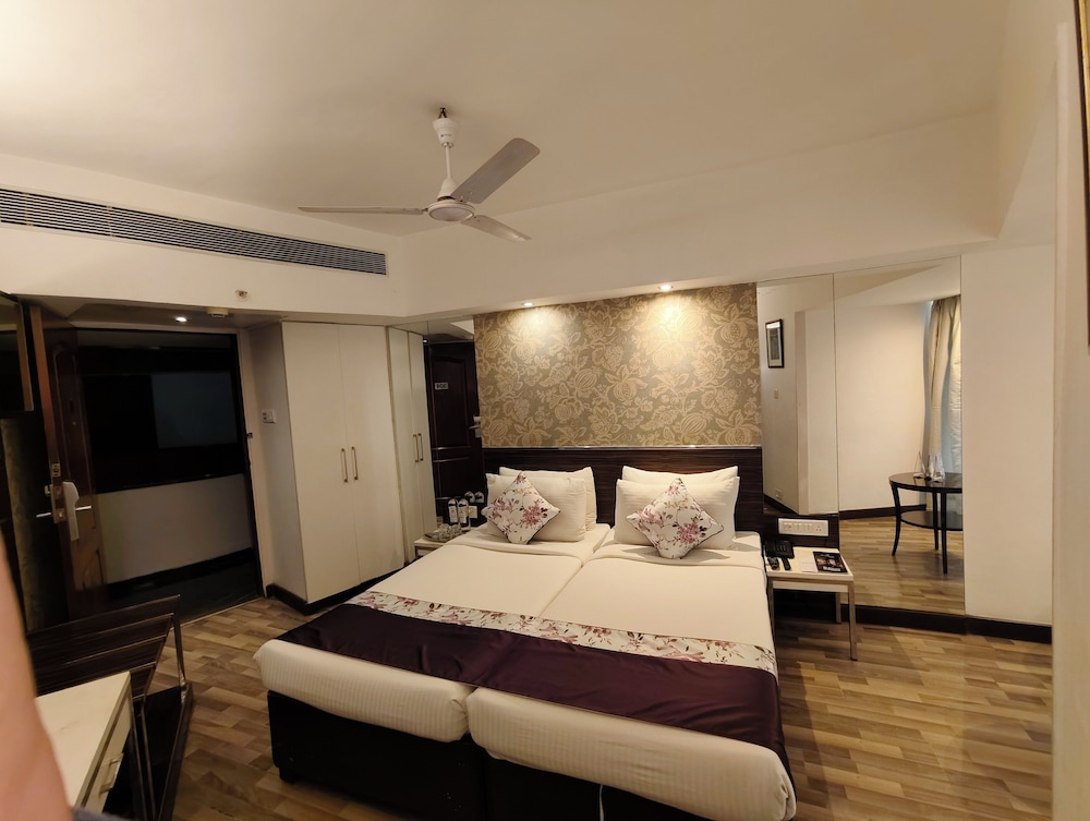 Standard Room - Photo 1