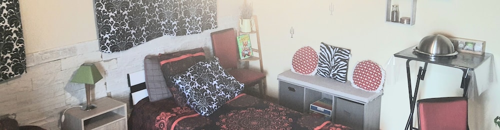 Double Room, Balcony - Photo 4