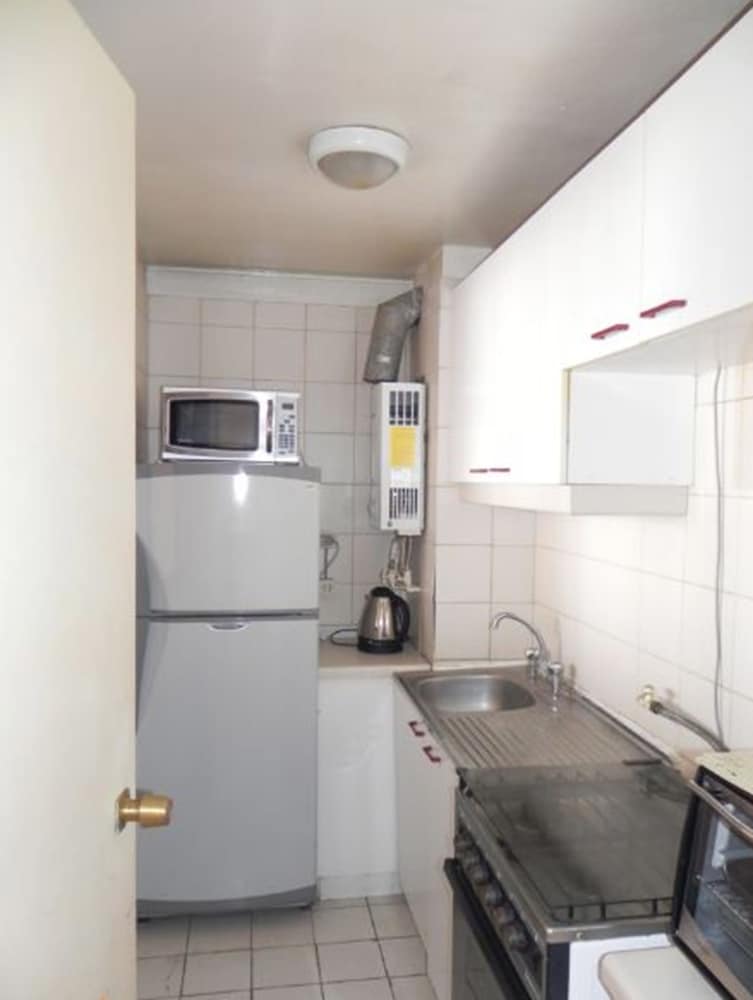 Apartment, 1 Bedroom, Private Bathroom photo 3