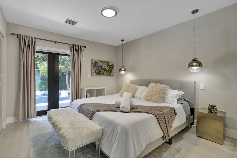 Family House, 3 Bedrooms, Private Pool photo 1