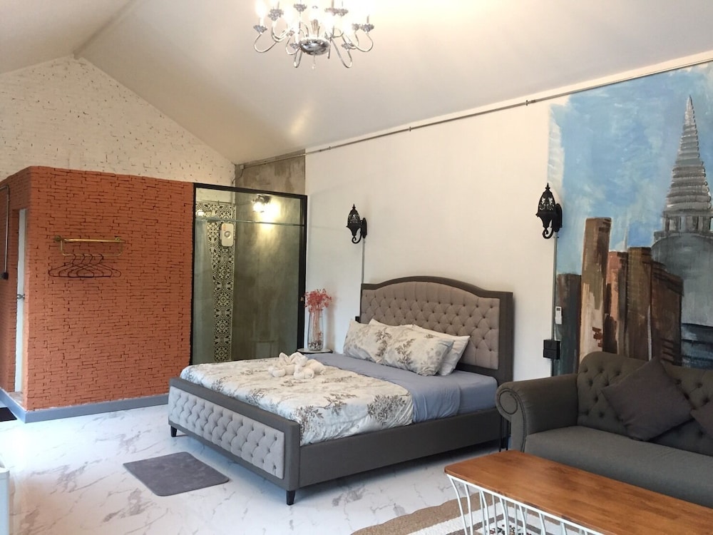 Family Room, Multiple Beds photo 3