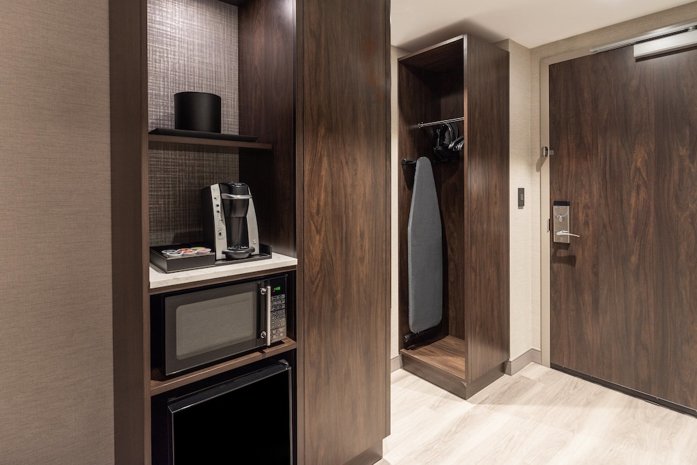 Holiday Inn Boston Logan Airport - Chelsea by IHG, Foto 3
