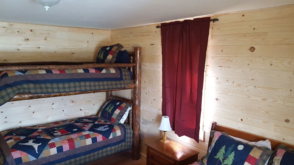 4030 Unit G Two bedroom photo 1