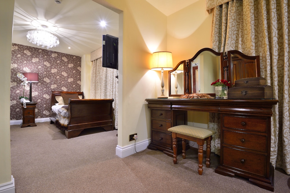 Superior Twin Room photo 2