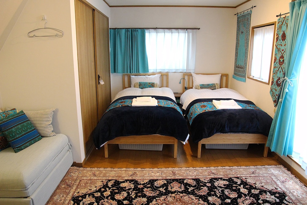 Private Vacation Home photo 3
