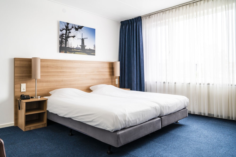 Comfort Twin Room