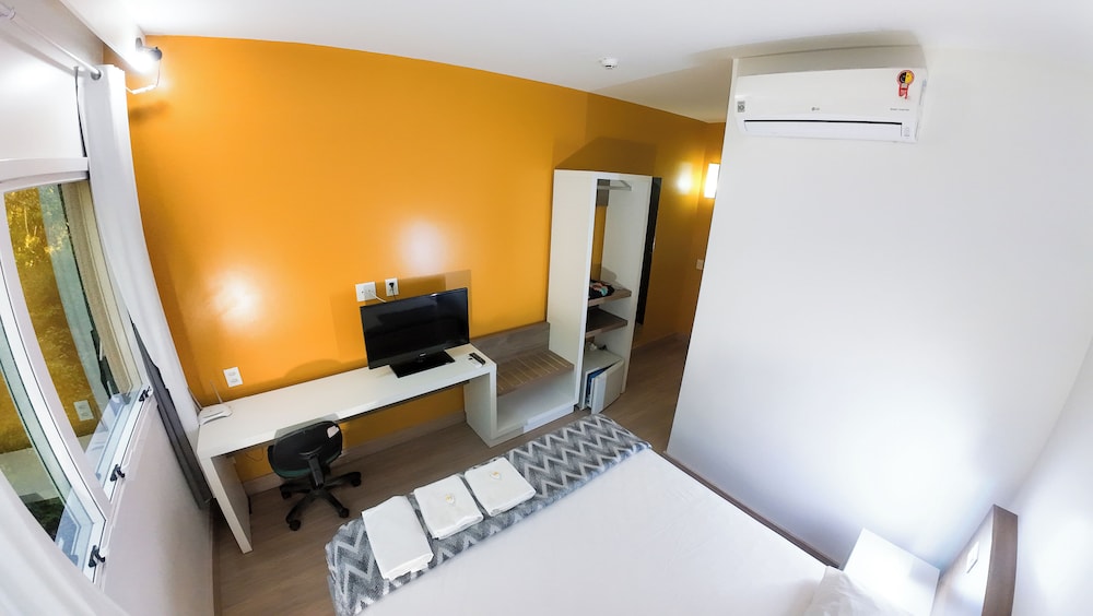 Standard Double Room photo 3