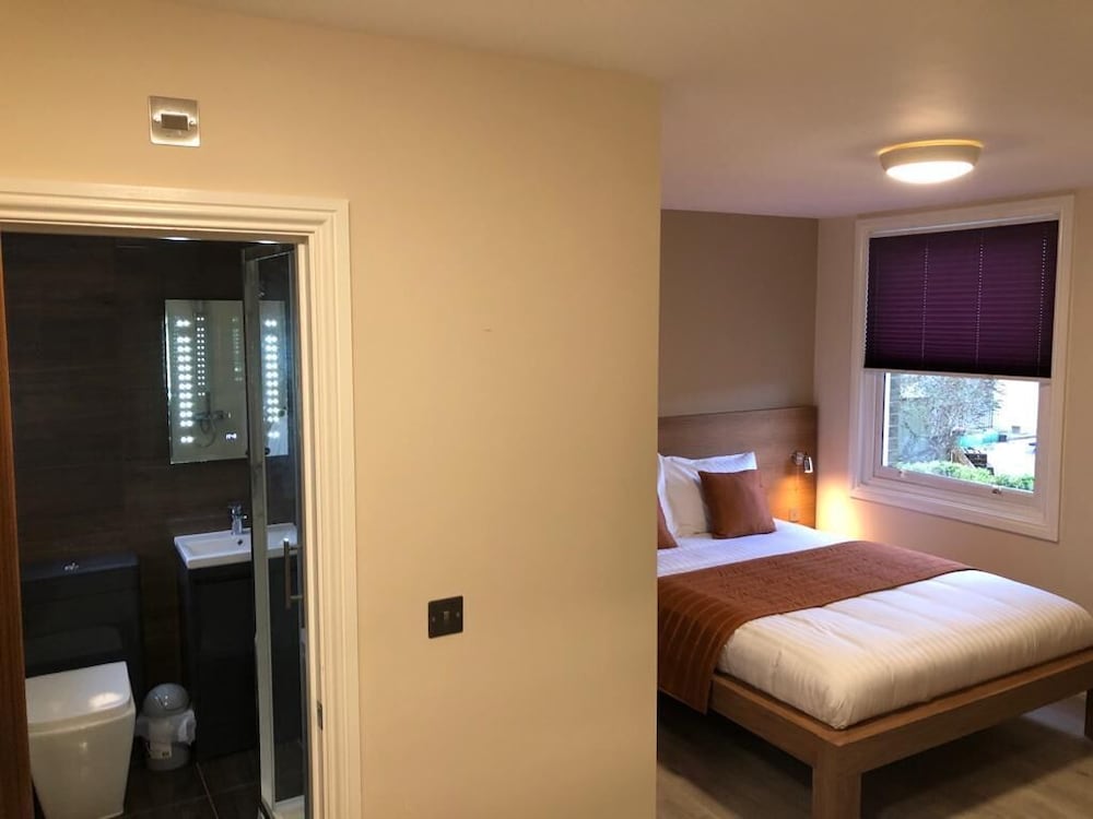 Superior Double Room photo 1