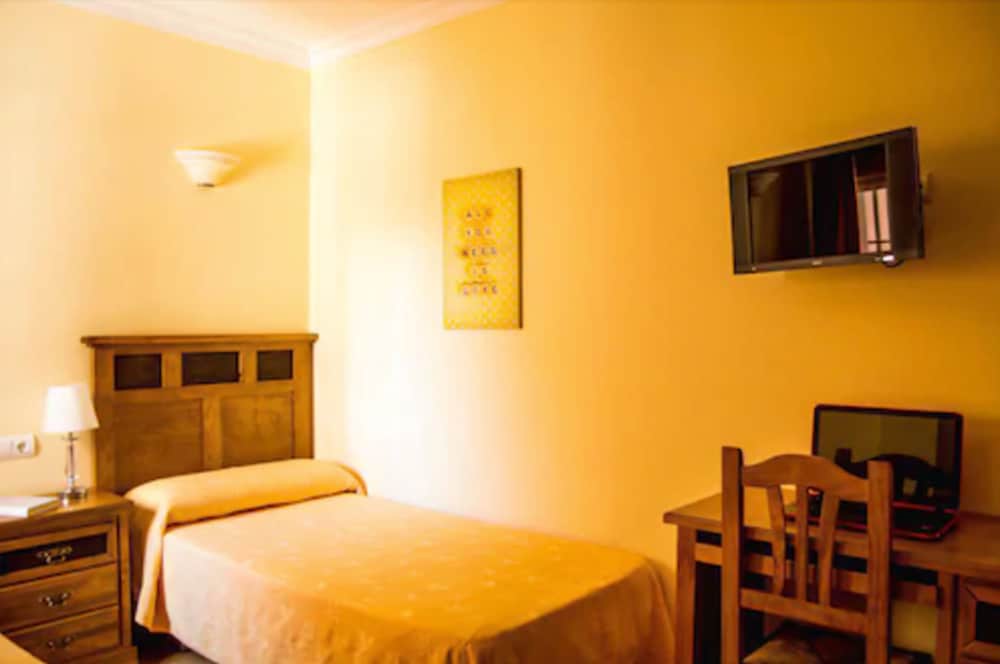 Habitación Individual