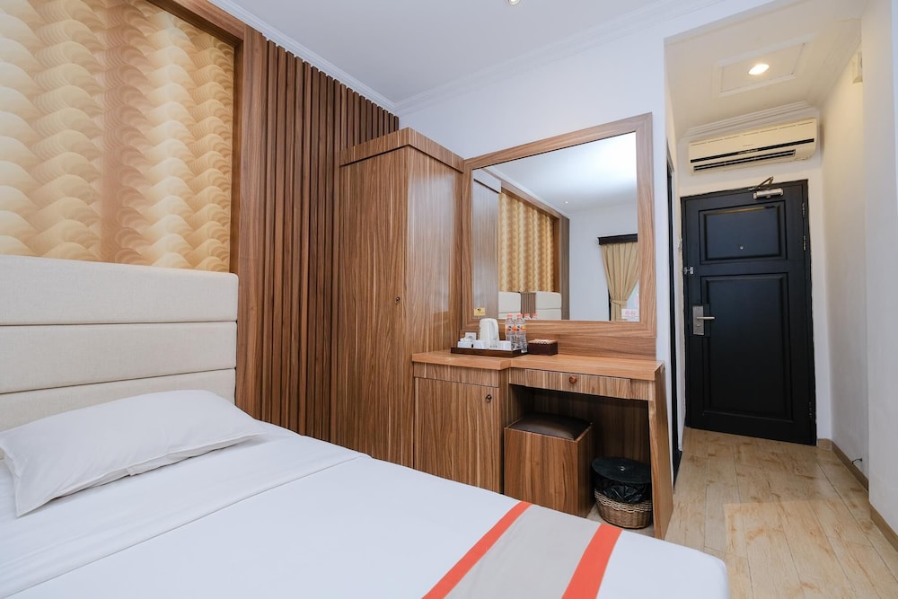 Superior Double Room photo 3