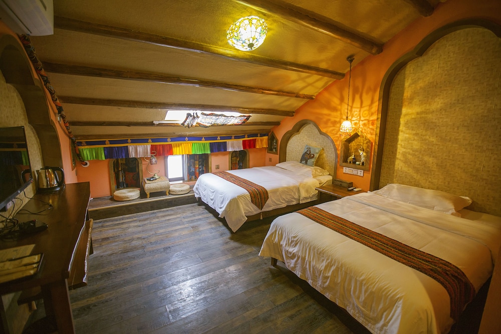 Standard Twin Room photo 3