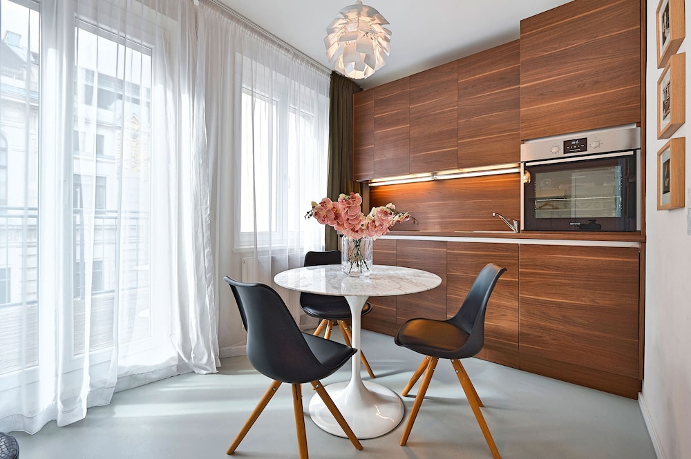 City Apartment