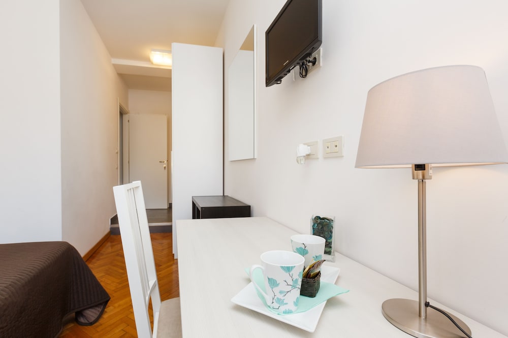 Basic Double Room, City View photo 2