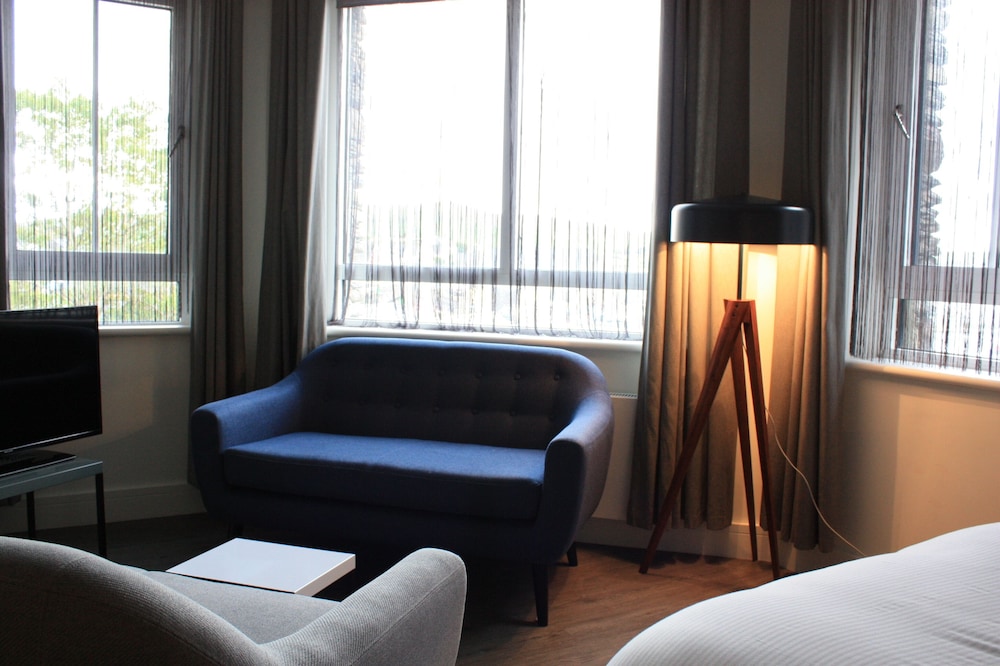 The Suite Spot photo 1