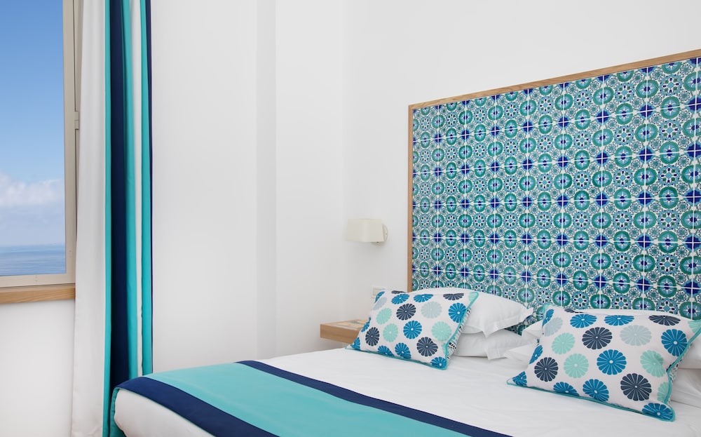 Classic Room, Balcony, Sea View - Photo 1