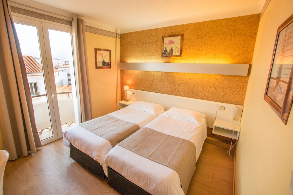 Twin Room photo 2