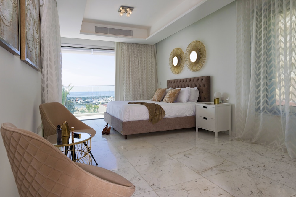 Luxury Apartment, 2 Bedrooms (1W) - Photo 20