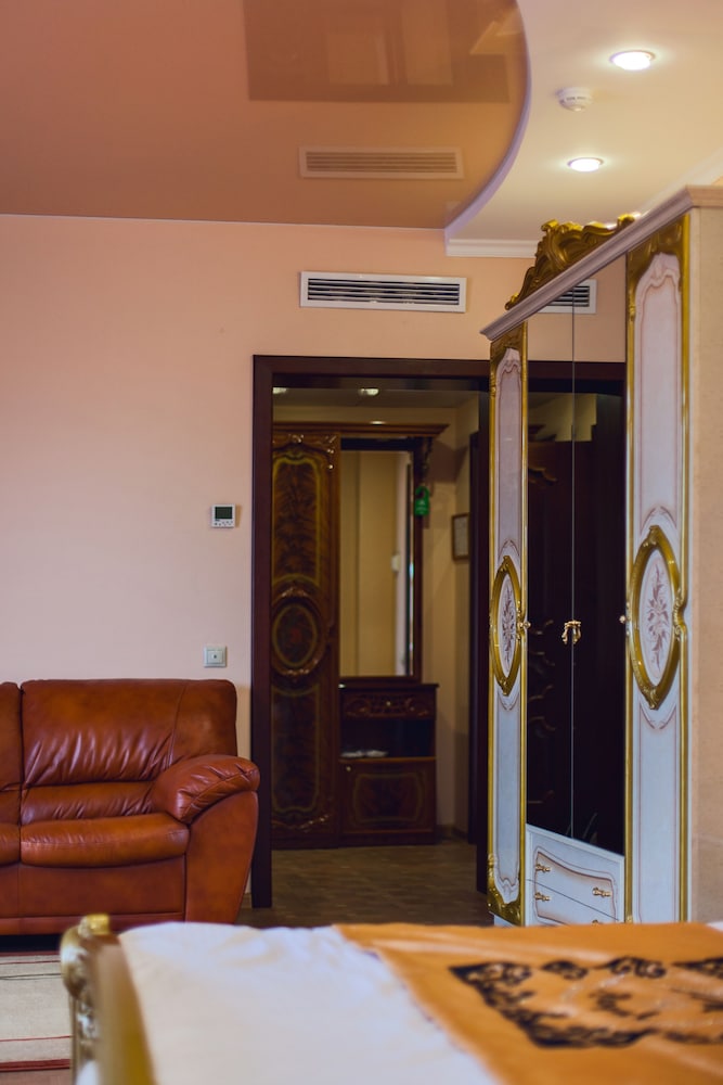 Junior Suite photo 2