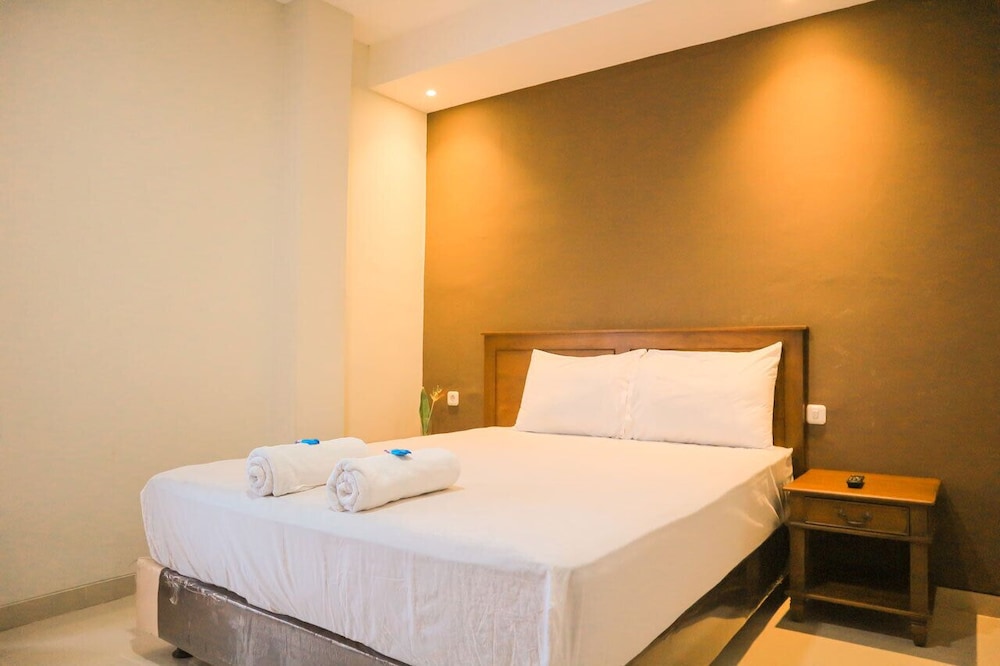 Superior Double Or Twin Room - Photo 3