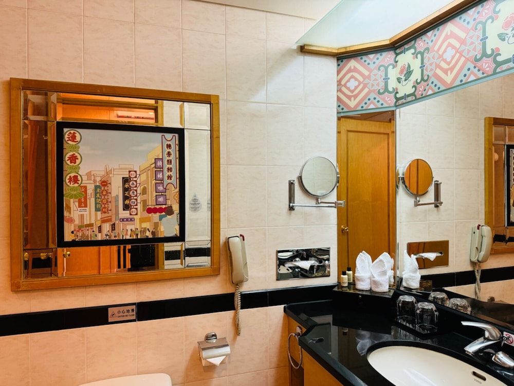 Time Story VIP Double Room