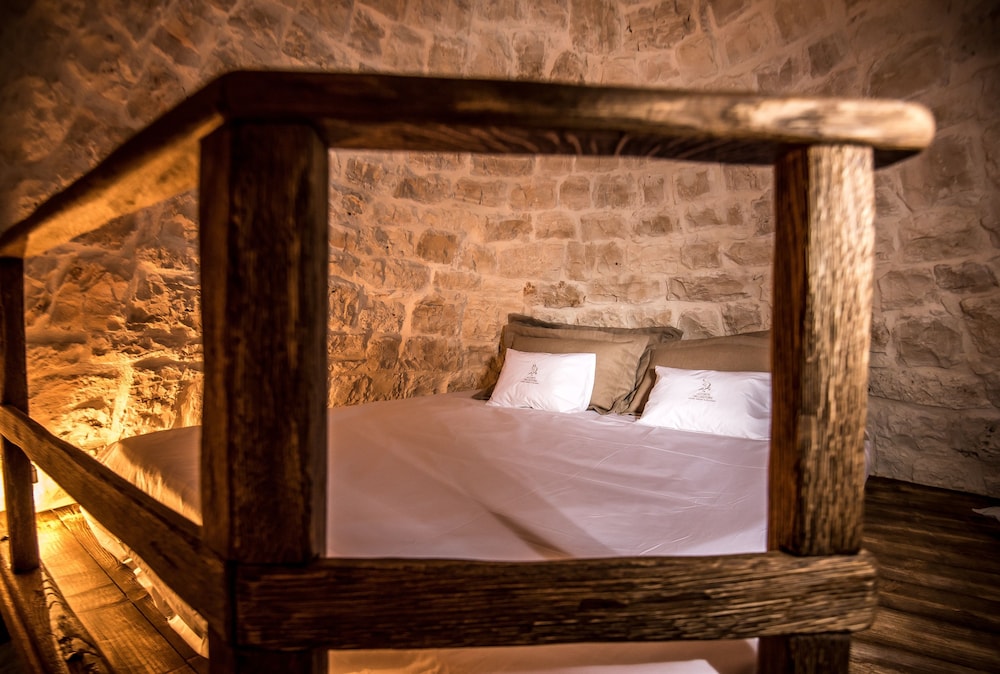 Suite (Trullo Lanario) photo 3