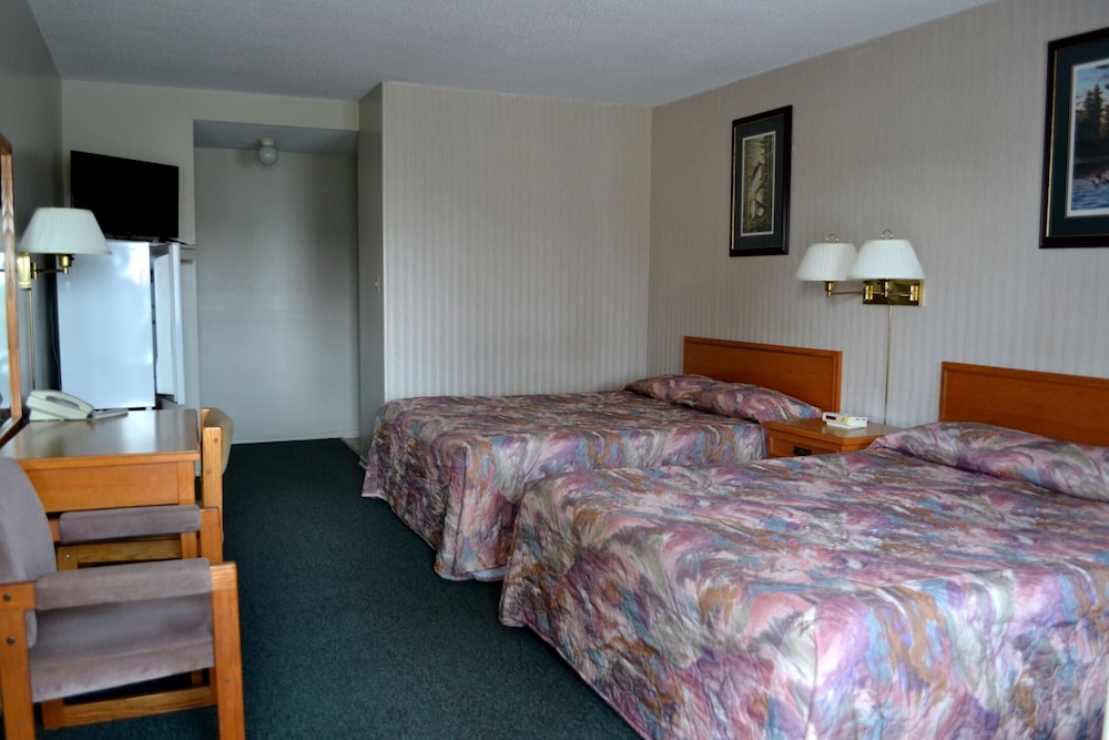 Superior Room, 2 Queen Beds