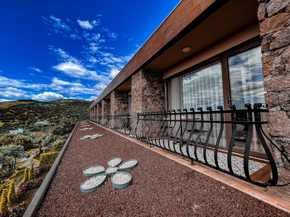 Superior Double Room, Balcony, Sea View photo 3