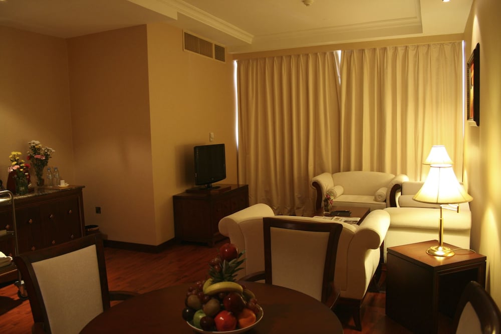 Trianon Hotel — photo 92