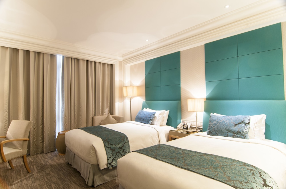 Superior Twin Room, 2 Twin Beds photo 2