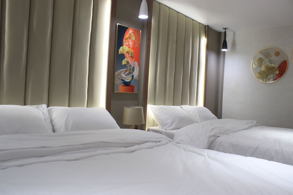 Grand Suite