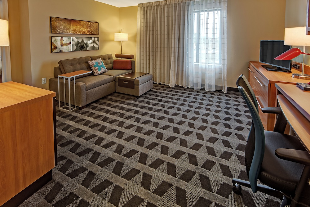 Suite, 1 Bedroom